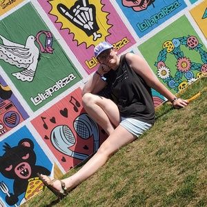 Meet your Posher, Ann